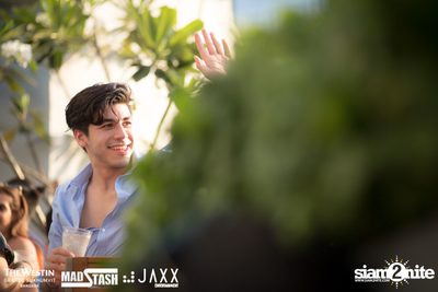 Westin Pool Party at The Westin Grande Sukhumvit — photo 83