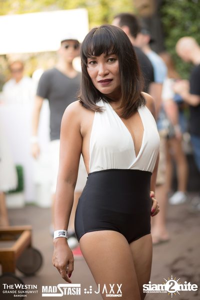 Westin Pool Party at The Westin Grande Sukhumvit — photo 106
