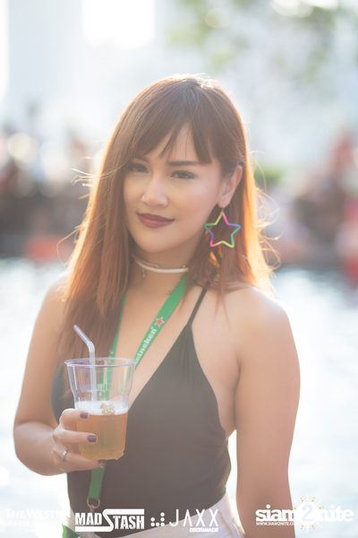 Westin Pool Party at The Westin Grande Sukhumvit — photo 110
