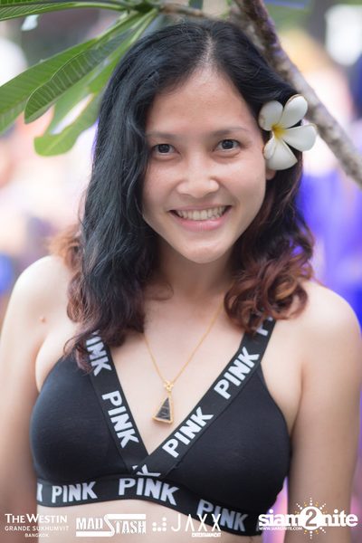 Westin Pool Party at The Westin Grande Sukhumvit — photo 136