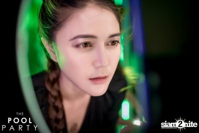 Chang Urban Pulse pres. The Pool Party Bangkok #2 at W Bangkok Hotel — photo 132