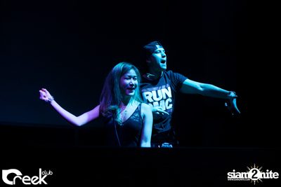 ปาร์ตี้คืนวันเสาร์ ที่ร้าน ครีก คลับ, เลียบทางด่วนรามอินทรา — photo 4