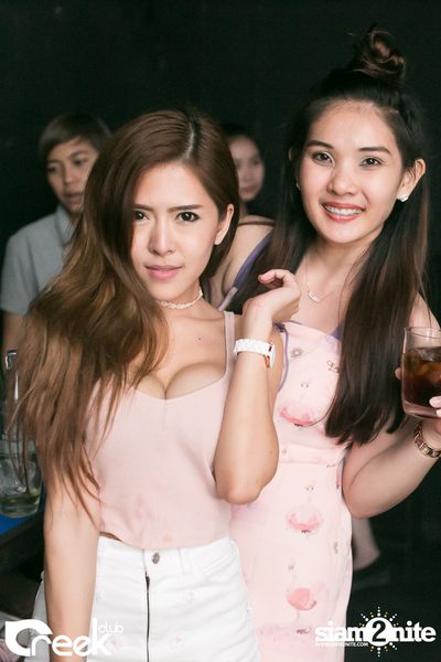 ปาร์ตี้คืนวันเสาร์ ที่ร้าน ครีก คลับ, เลียบทางด่วนรามอินทรา — photo 12