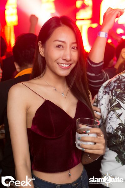 ปาร์ตี้คืนวันเสาร์ ที่ร้าน ครีก คลับ, เลียบทางด่วนรามอินทรา — photo 25