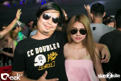 ปาร์ตี้คืนวันเสาร์ ที่ร้าน ครีก คลับ, เลียบทางด่วนรามอินทรา — photo 28