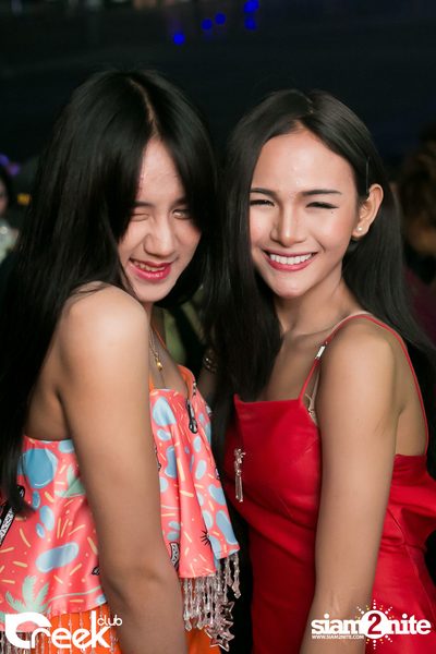 ปาร์ตี้คืนวันเสาร์ ที่ร้าน ครีก คลับ, เลียบทางด่วนรามอินทรา — photo 31