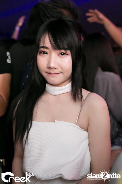 ปาร์ตี้คืนวันเสาร์ ที่ร้าน ครีก คลับ, เลียบทางด่วนรามอินทรา — photo 33