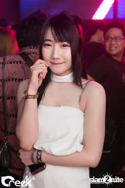 ปาร์ตี้คืนวันเสาร์ ที่ร้าน ครีก คลับ, เลียบทางด่วนรามอินทรา — photo 41