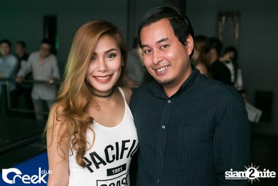 ปาร์ตี้คืนวันเสาร์ ที่ร้าน ครีก คลับ, เลียบทางด่วนรามอินทรา — photo 42