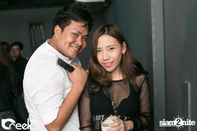 ปาร์ตี้คืนวันเสาร์ ที่ร้าน ครีก คลับ, เลียบทางด่วนรามอินทรา — photo 43