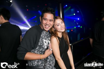ปาร์ตี้คืนวันเสาร์ ที่ร้าน ครีก คลับ, เลียบทางด่วนรามอินทรา — photo 55