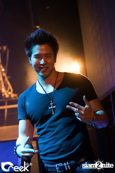 ปาร์ตี้คืนวันเสาร์ ที่ร้าน ครีก คลับ, เลียบทางด่วนรามอินทรา — photo 57