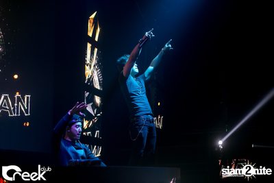 ปาร์ตี้คืนวันเสาร์ ที่ร้าน ครีก คลับ, เลียบทางด่วนรามอินทรา — photo 62