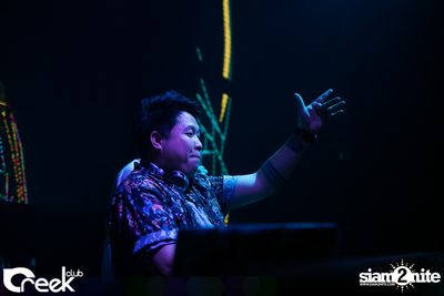 ปาร์ตี้คืนวันเสาร์ ที่ร้าน ครีก คลับ, เลียบทางด่วนรามอินทรา — photo 66
