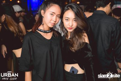 Urban Take Over #4 ที่ สเวย์ — photo 15