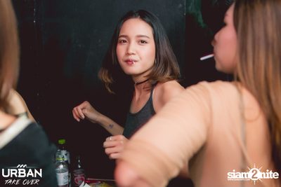 Urban Take Over #4 ที่ สเวย์ — photo 23