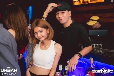 Urban Take Over #4 ที่ สเวย์ — photo 26