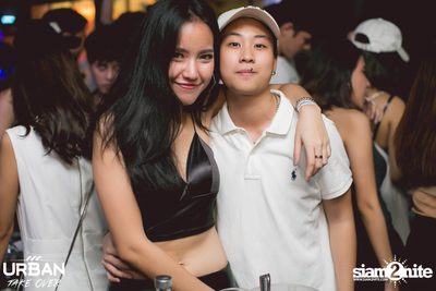 Urban Take Over #4 ที่ สเวย์ — photo 37