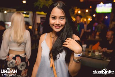 Urban Take Over #4 ที่ สเวย์ — photo 44