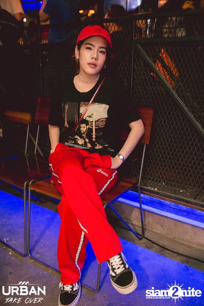 Urban Take Over #4 ที่ สเวย์ — photo 46