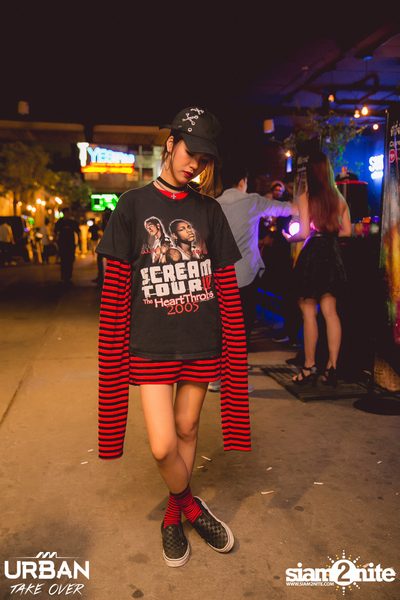 Urban Take Over #4 ที่ สเวย์ — photo 47