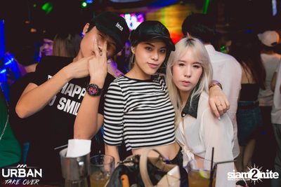 Urban Take Over #4 ที่ สเวย์ — photo 62
