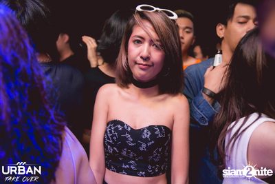 Urban Take Over #4 ที่ สเวย์ — photo 86