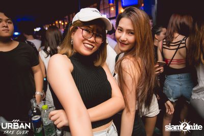 Urban Take Over #4 ที่ สเวย์ — photo 93