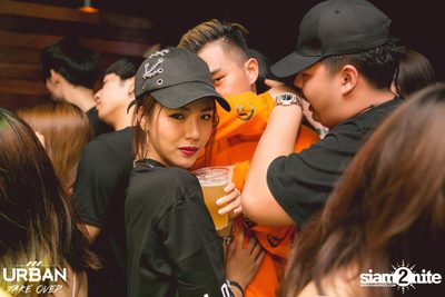 Urban Take Over #4 ที่ สเวย์ — photo 94