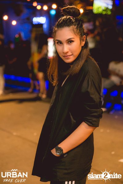 Urban Take Over #4 ที่ สเวย์ — photo 100