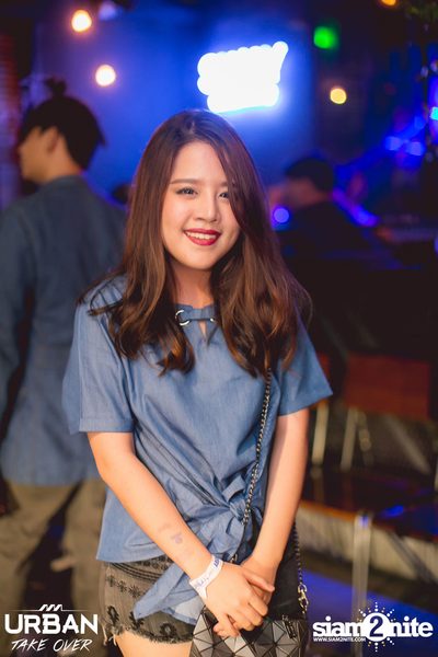 Urban Take Over #4 ที่ สเวย์ — photo 103