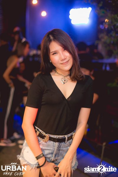 Urban Take Over #4 ที่ สเวย์ — photo 104