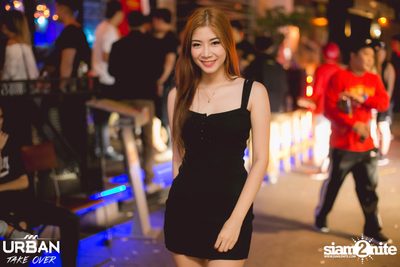 Urban Take Over #4 ที่ สเวย์ — photo 108