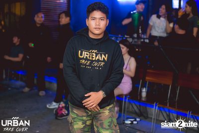 Urban Take Over #4 ที่ สเวย์ — photo 119
