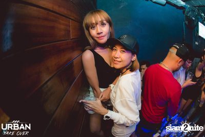 Urban Take Over #4 ที่ สเวย์ — photo 130