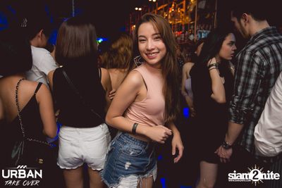 Urban Take Over #4 ที่ สเวย์ — photo 157