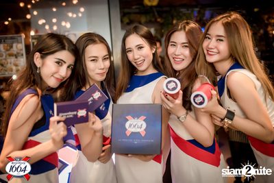 Kronenbourg pres. Stamp Live at 7th Street — photo 1
