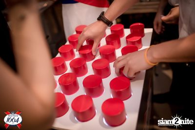Kronenbourg pres. Stamp Live at 7th Street — photo 4