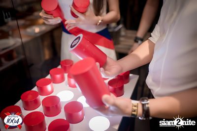 Kronenbourg pres. Stamp Live at 7th Street — photo 6