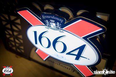 Kronenbourg pres. Stamp Live at 7th Street — photo 7