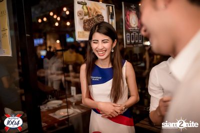 Kronenbourg pres. Stamp Live at 7th Street — photo 9