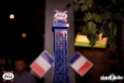 Kronenbourg pres. Stamp Live at 7th Street — photo 10