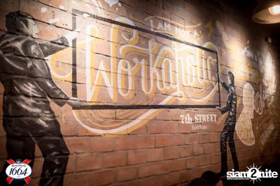 Kronenbourg pres. Stamp Live at 7th Street — photo 11