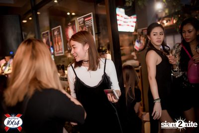 Kronenbourg pres. Stamp Live at 7th Street — photo 13