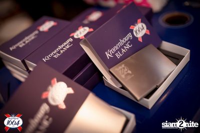 Kronenbourg pres. Stamp Live at 7th Street — photo 15