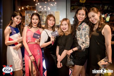 Kronenbourg pres. Stamp Live at 7th Street — photo 17