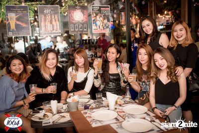 Kronenbourg pres. Stamp Live at 7th Street — photo 21