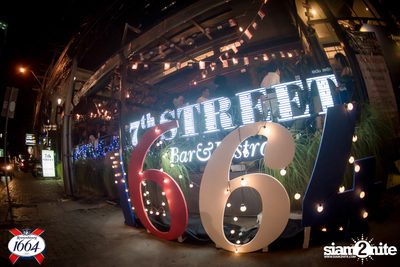 Kronenbourg pres. Stamp Live at 7th Street — photo 24