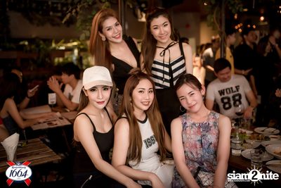Kronenbourg pres. Stamp Live at 7th Street — photo 27