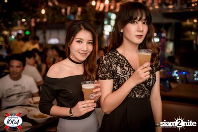 Kronenbourg pres. Stamp Live at 7th Street — photo 29